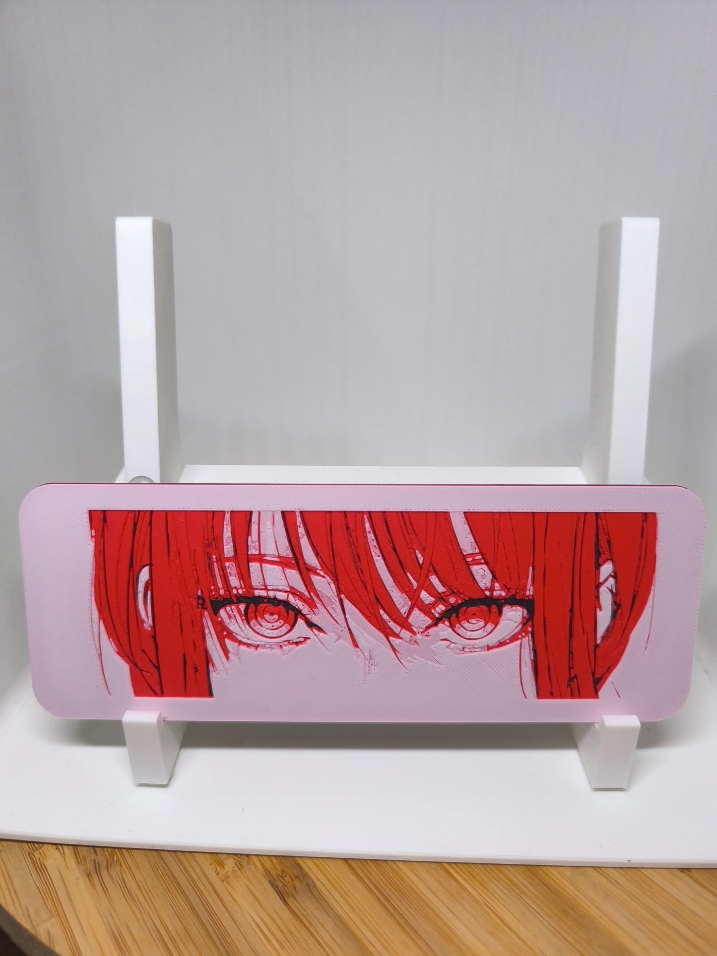 Marque-page Makima - Chainsaw Man