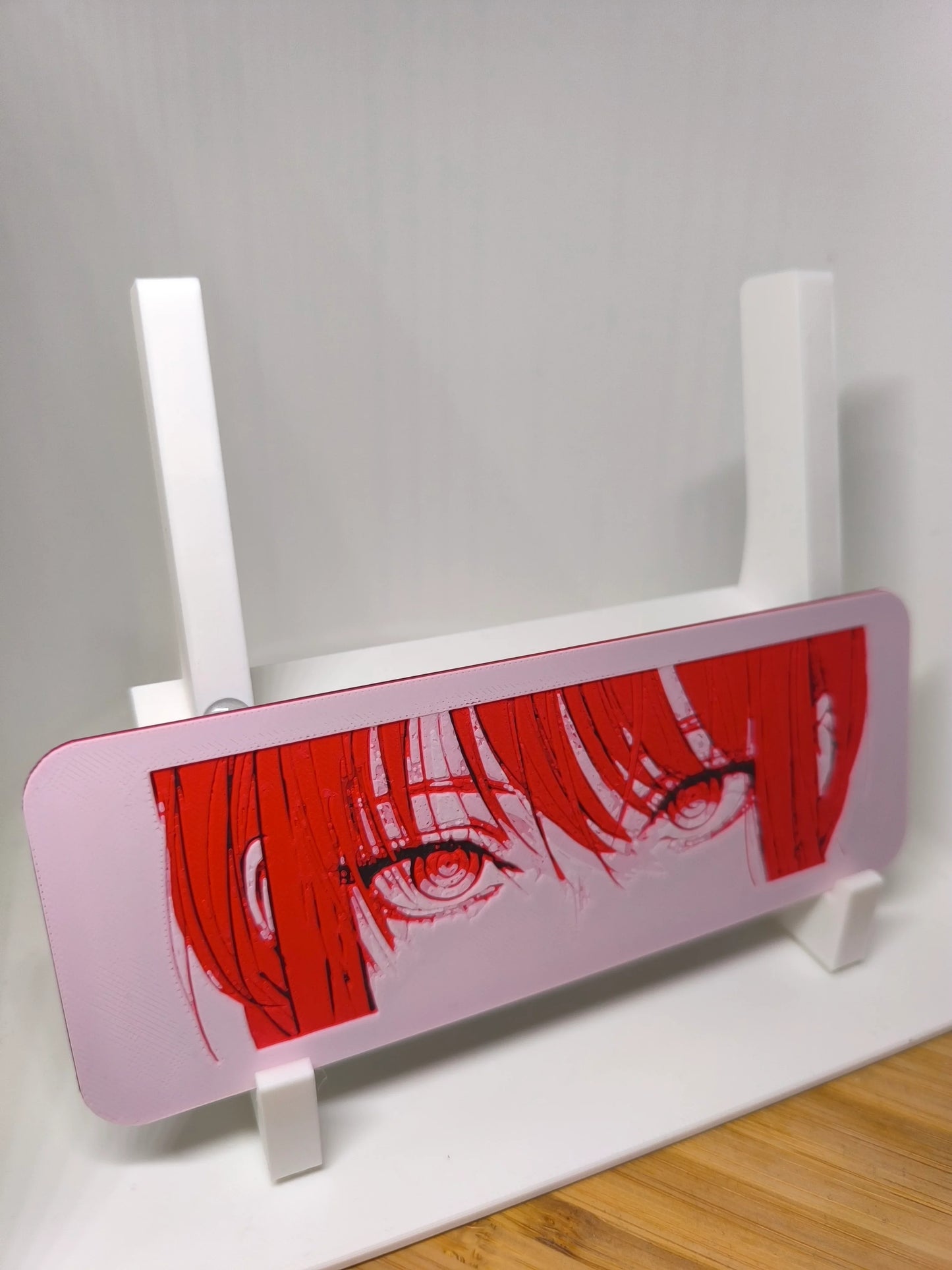 Marque-page Makima - Chainsaw Man