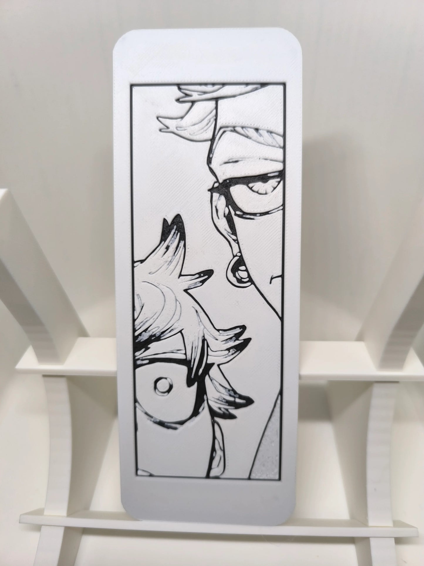 Marque-page Gachiakuta