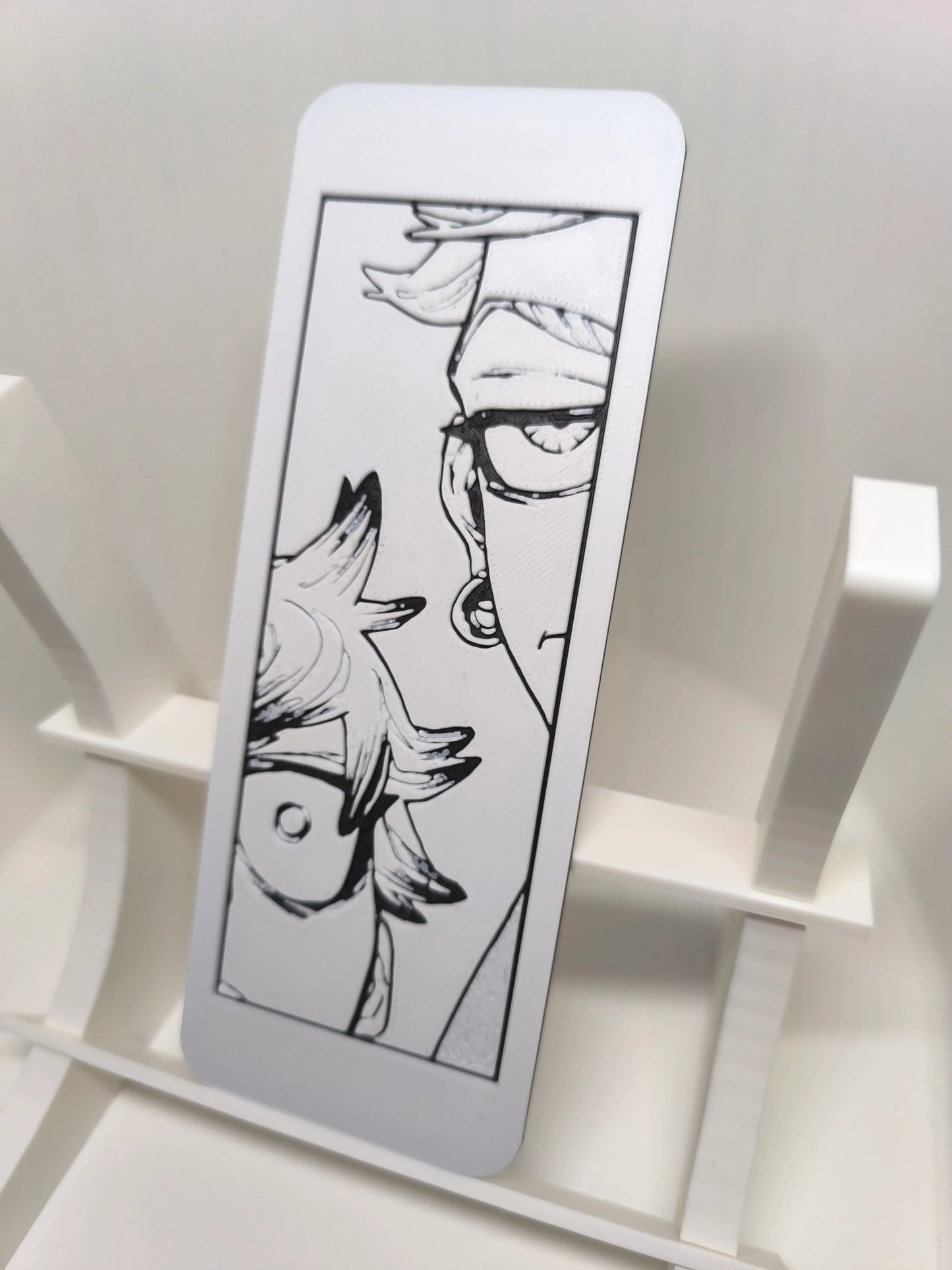 Marque-page Gachiakuta