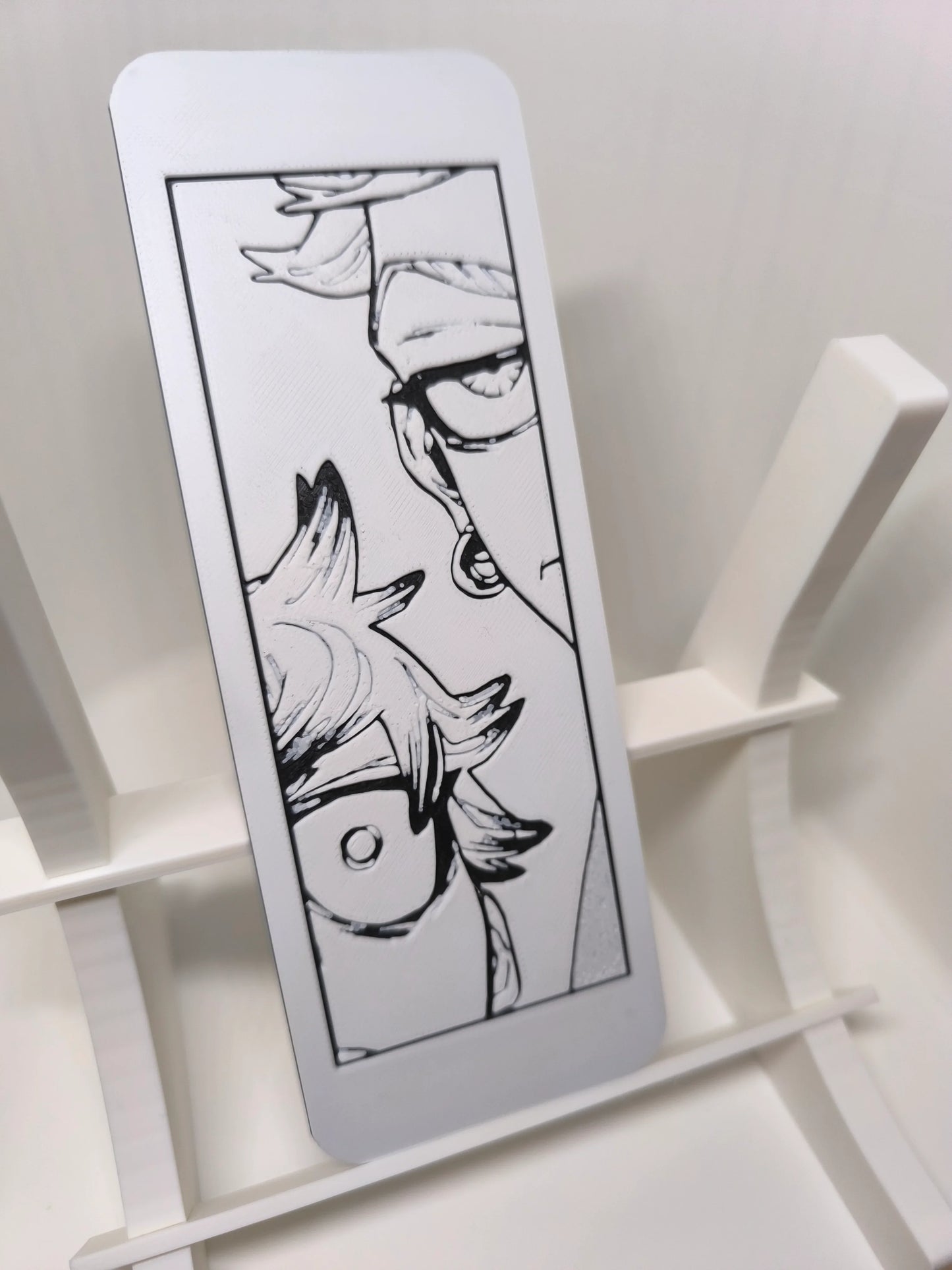 Marque-page Gachiakuta