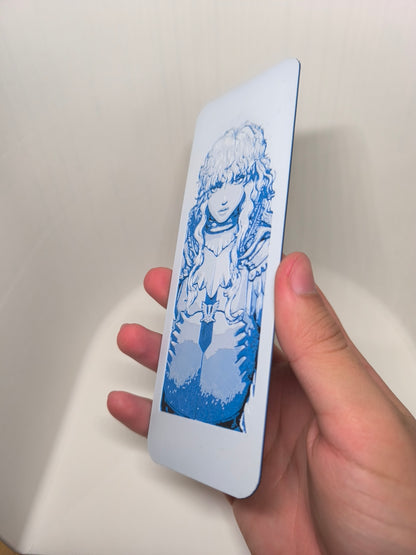 Marque-page Griffith | Berserk