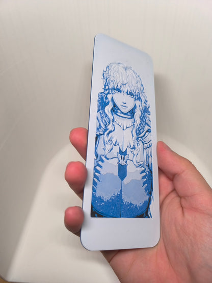 Marque-page Griffith | Berserk
