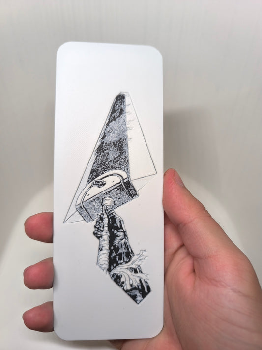 Marque-page Guts | Berserk