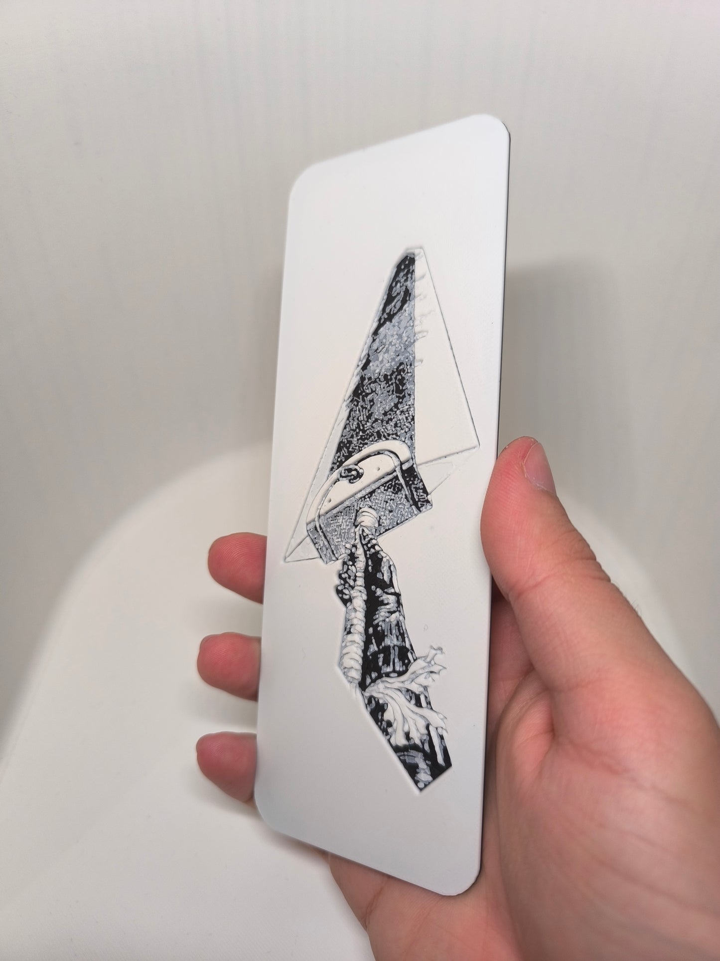 Marque-page Guts | Berserk