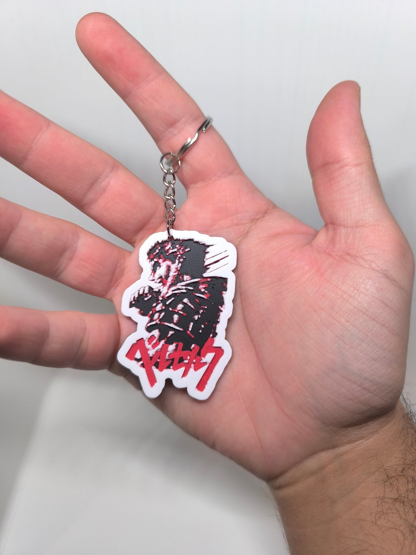 Pack Collector Berserk - Double Tableau 3D Guts & Griffith + Accessoires