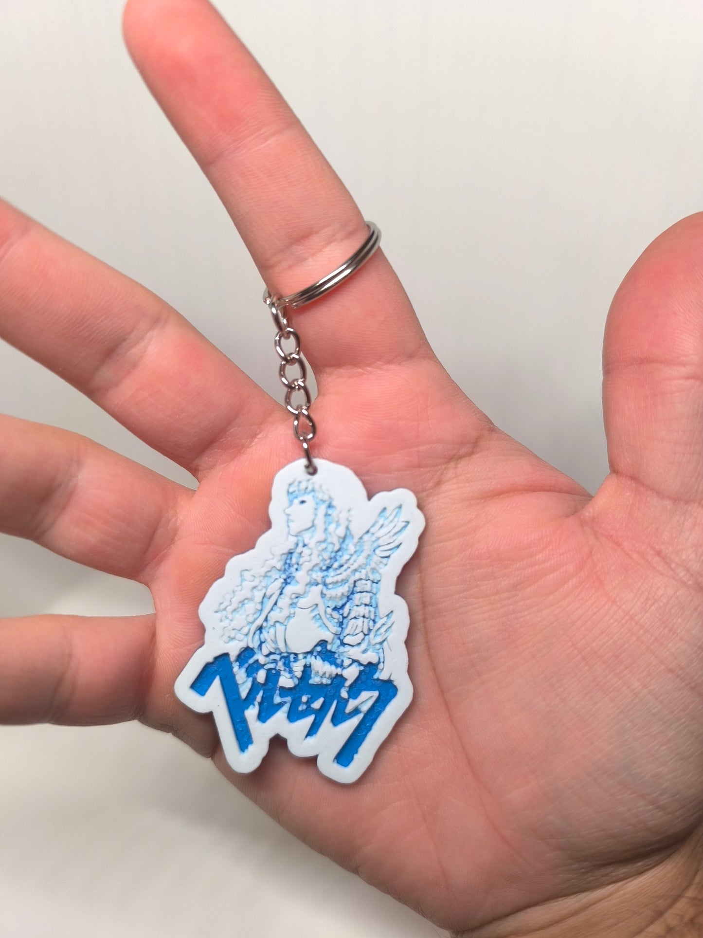 Pack Collector Berserk - Double Tableau 3D Guts & Griffith + Accessoires