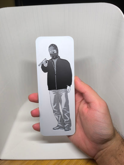 Marque-page The Fable | Assassin Légendaire