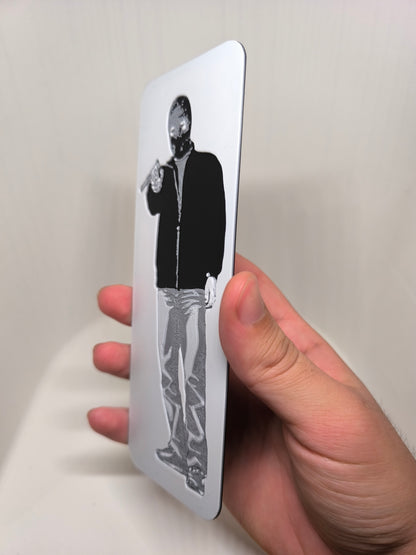 Marque-page The Fable | Assassin Légendaire