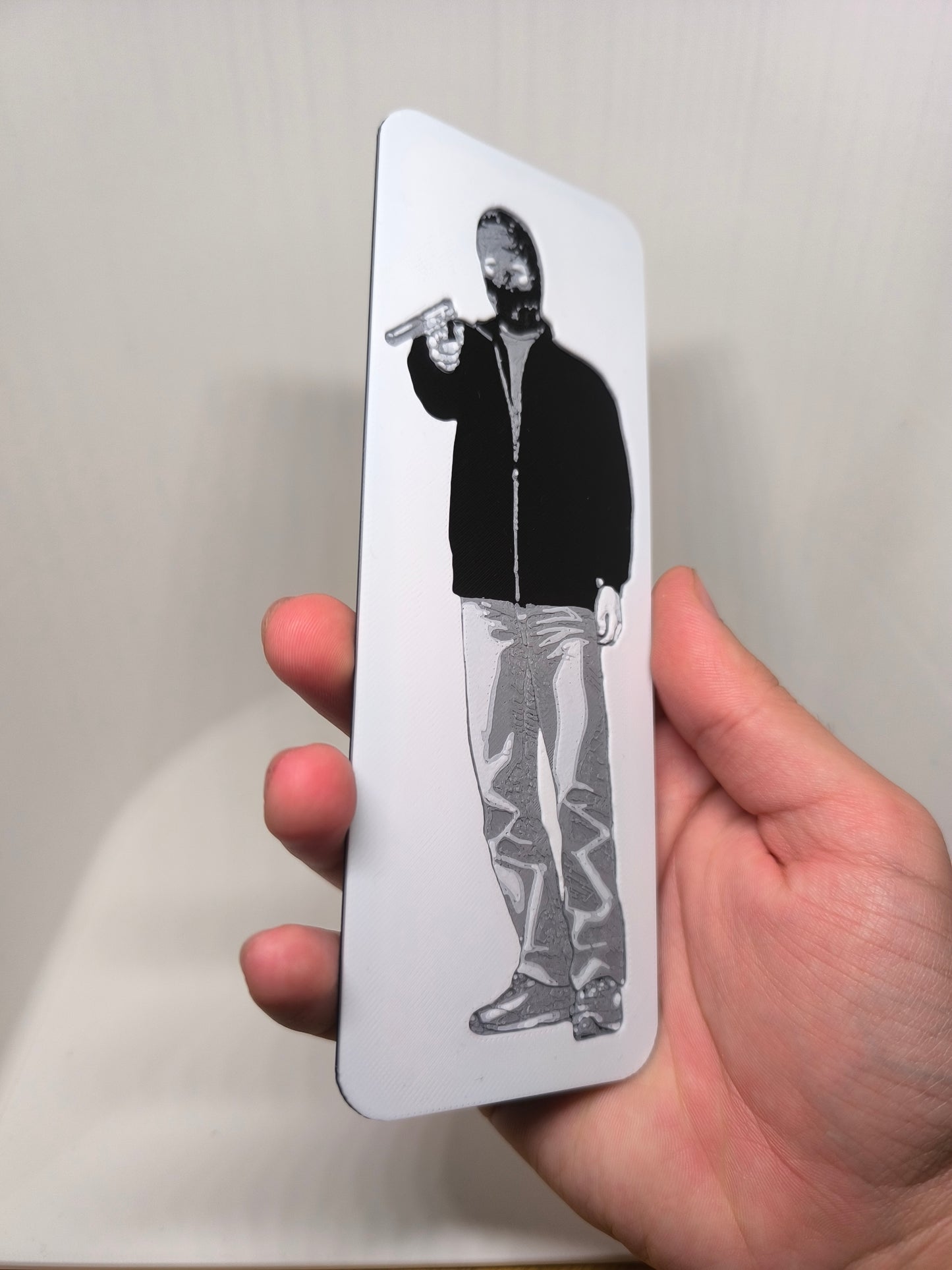 Marque-page The Fable | Assassin Légendaire