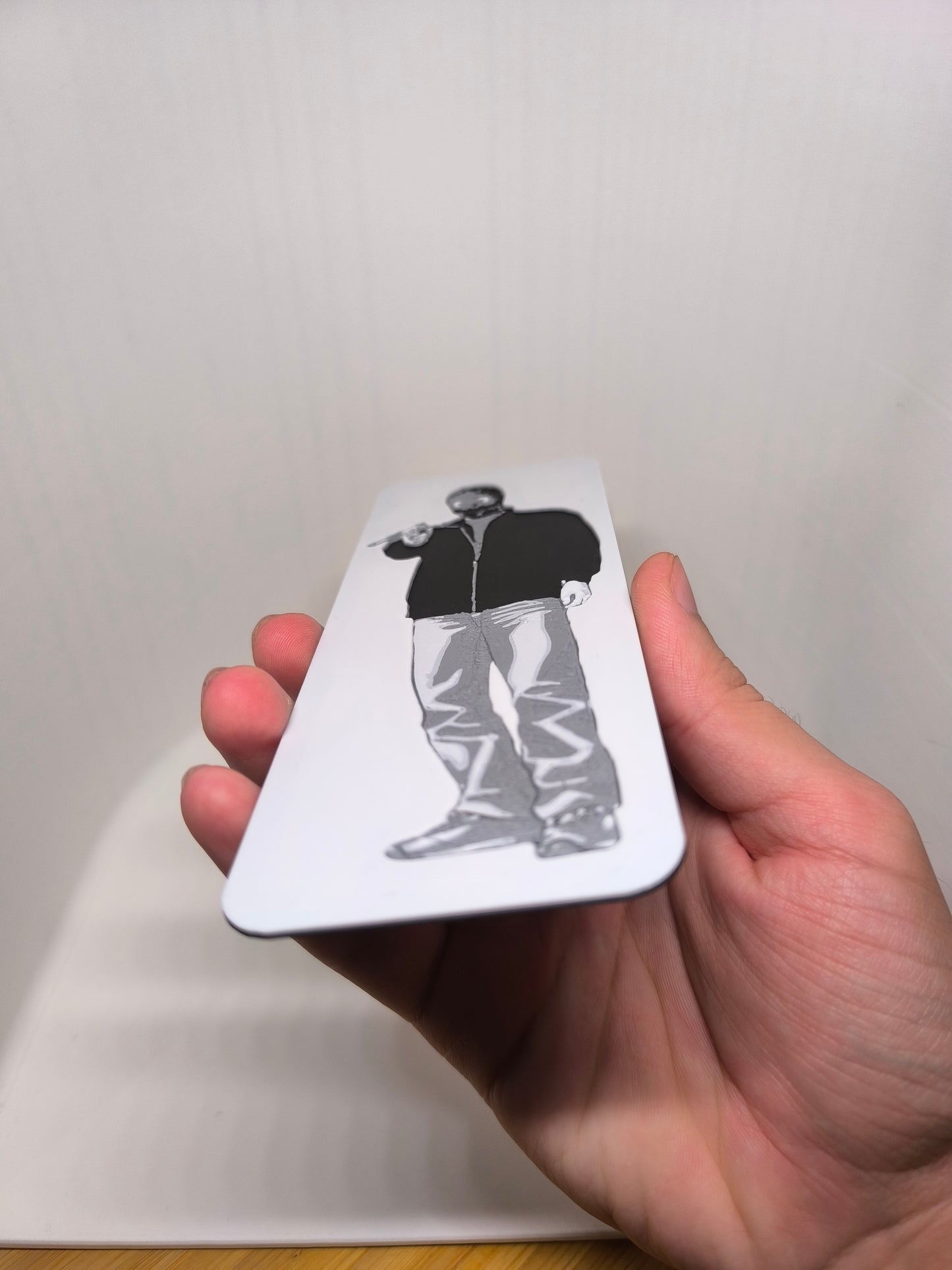 Marque-page The Fable | Assassin Légendaire