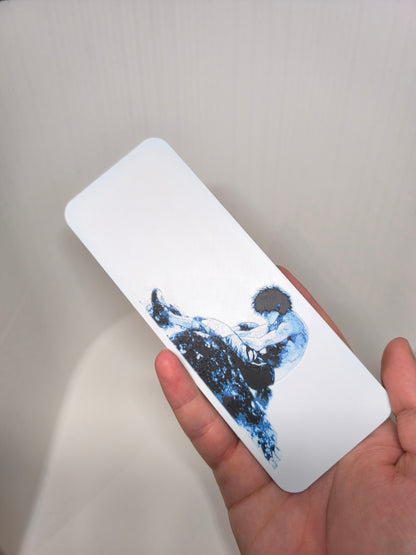 Marque-page Buntaro Mori | Ascension