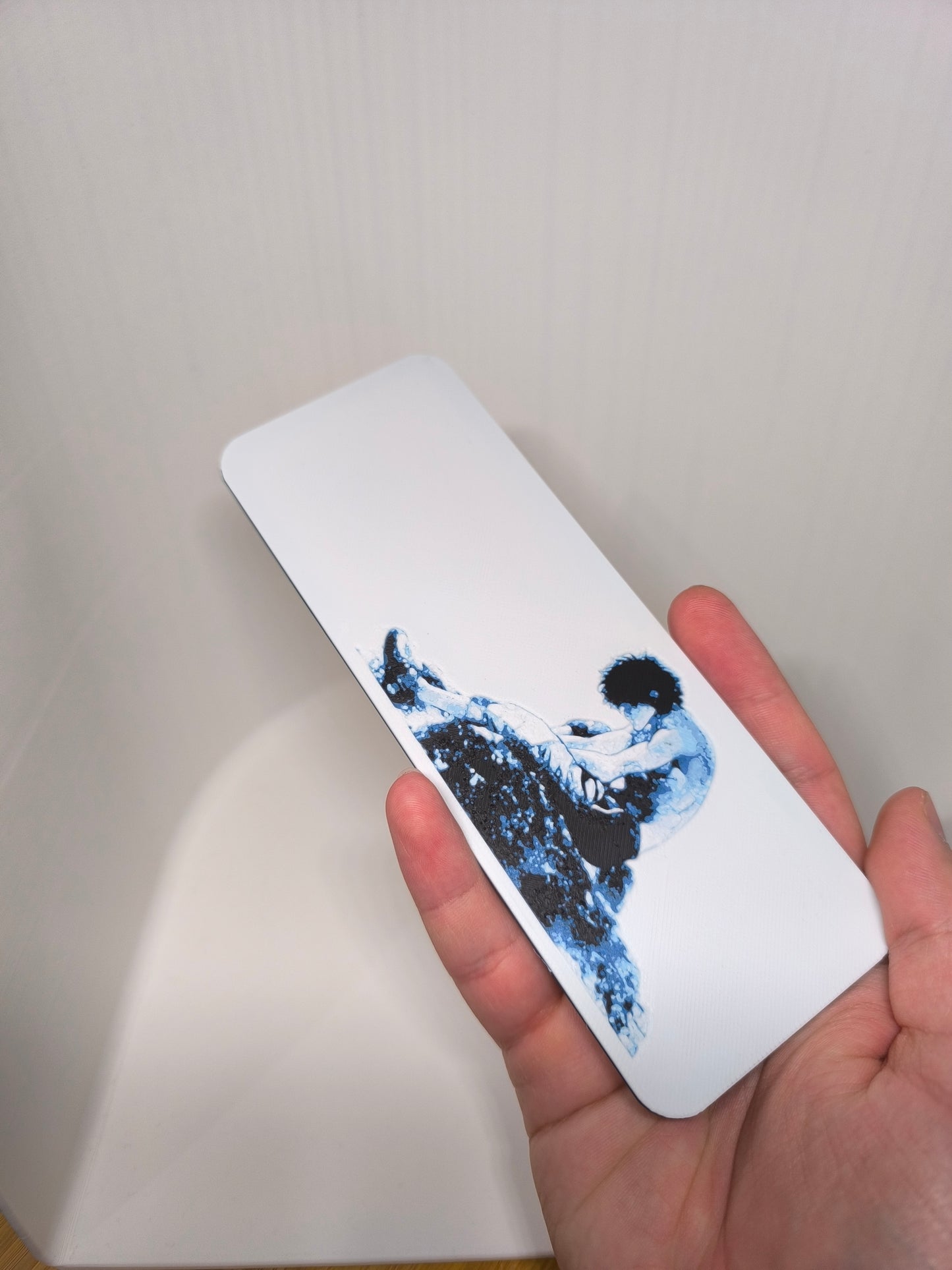 Marque-page Buntaro Mori | Ascension