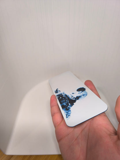 Marque-page Buntaro Mori | Ascension