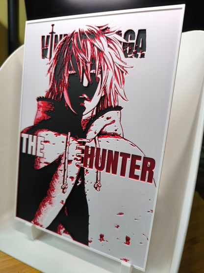 Décoration Thorfinn | Vinland Saga - The Hunter