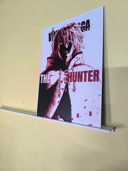 Décoration Thorfinn | Vinland Saga - The Hunter