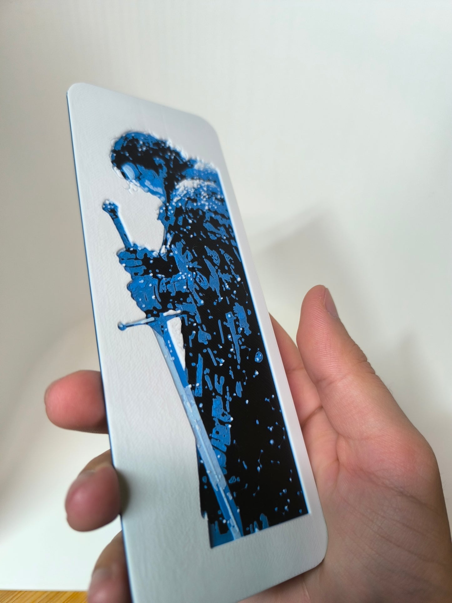 Marque-page Jonn Snow | Game of Thrones