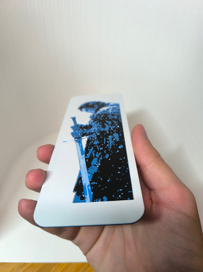 Marque-page Jonn Snow | Game of Thrones