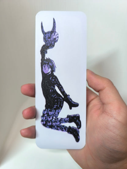 Marque-page Ebisu | Dorohedoro