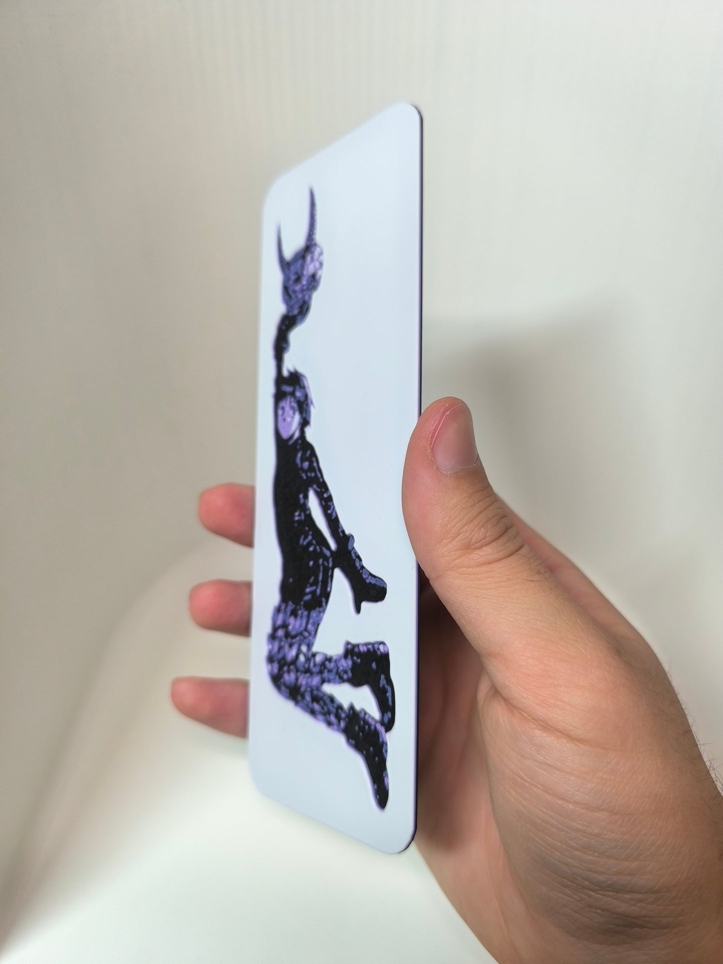 Marque-page Ebisu | Dorohedoro