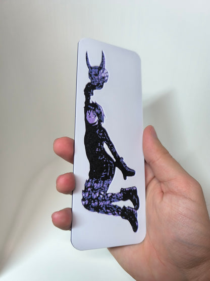 Marque-page Ebisu | Dorohedoro