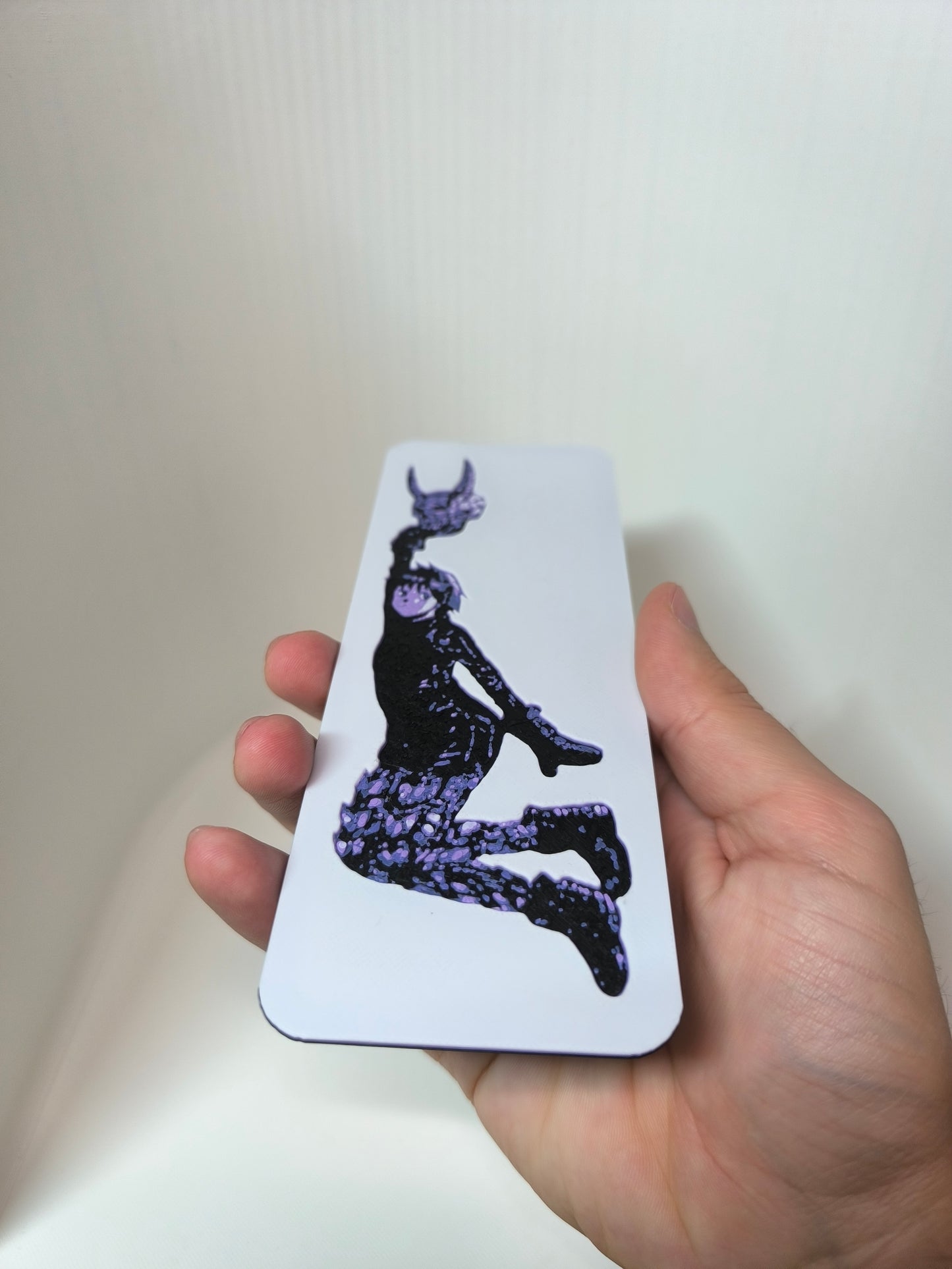 Marque-page Ebisu | Dorohedoro