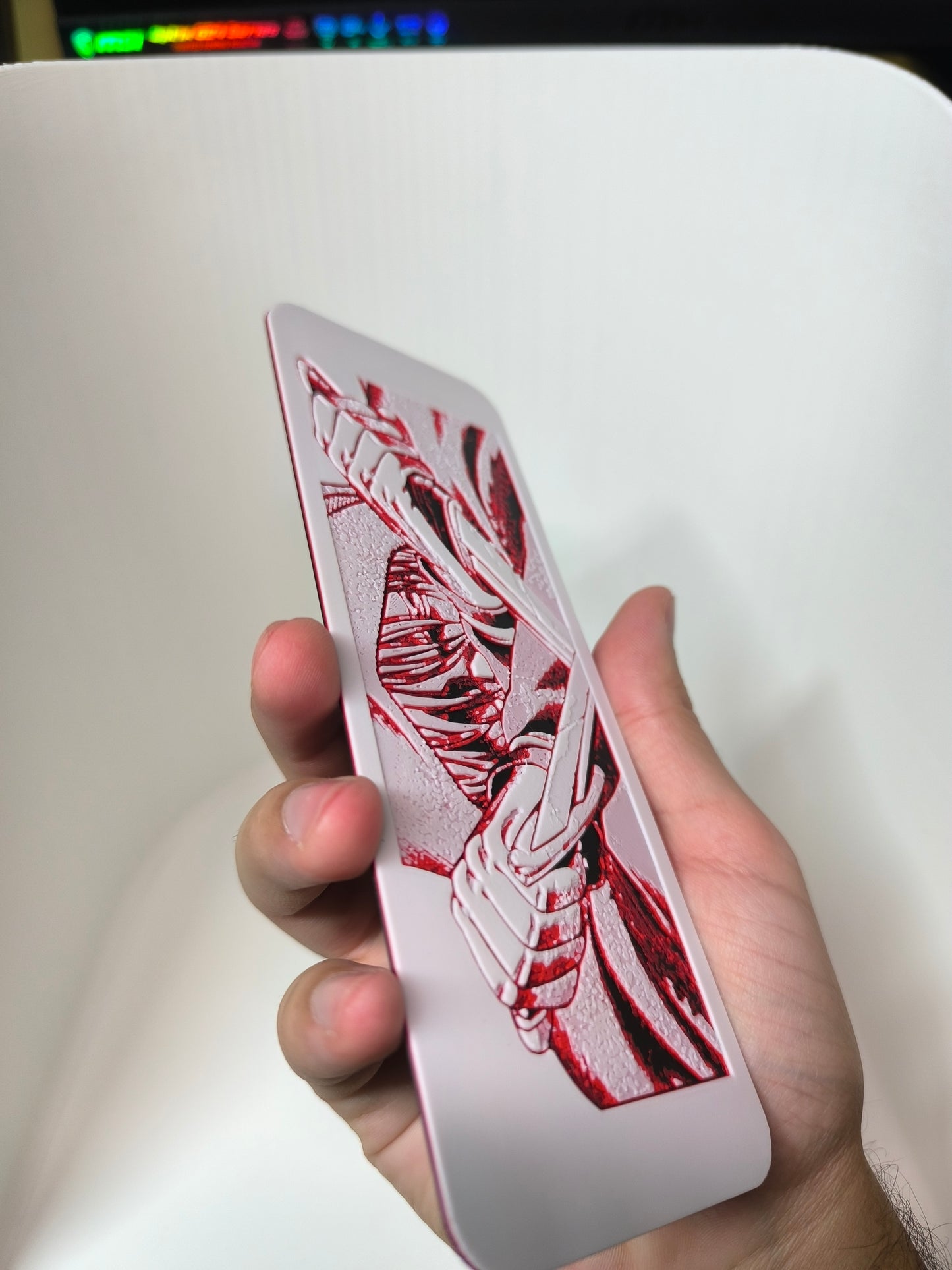 Marque-page Thorfinn | Vinland Saga