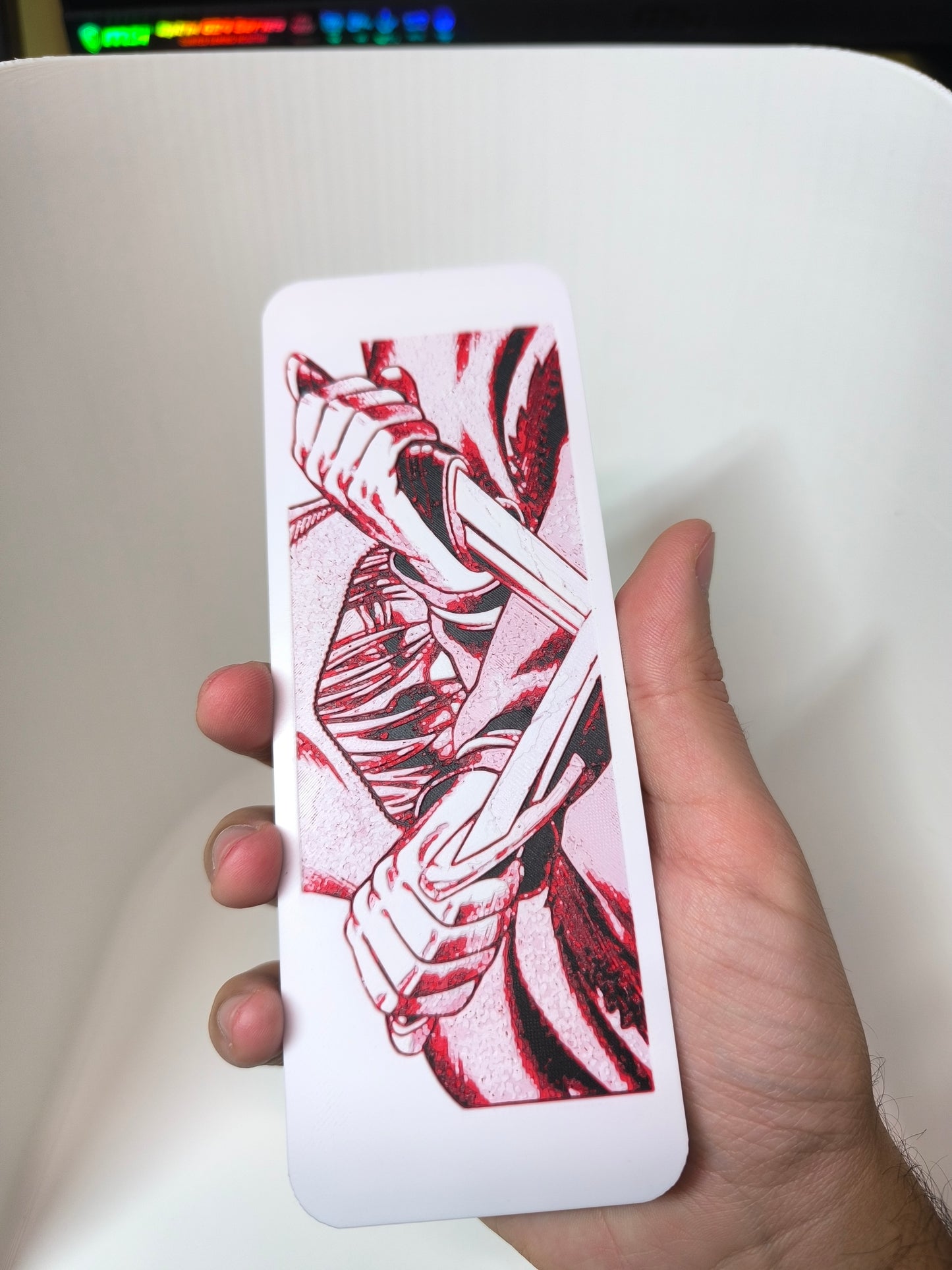 Marque-page Thorfinn | Vinland Saga