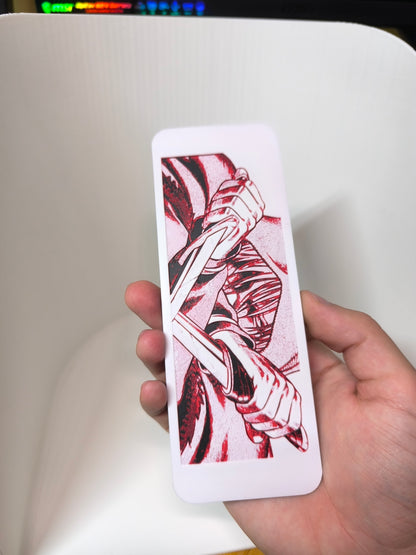 Marque-page Thorfinn | Vinland Saga