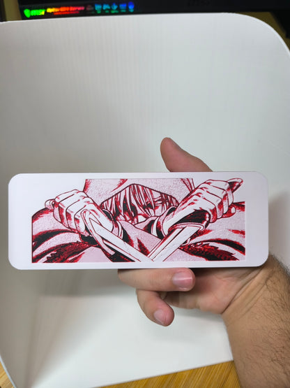 Marque-page Thorfinn | Vinland Saga