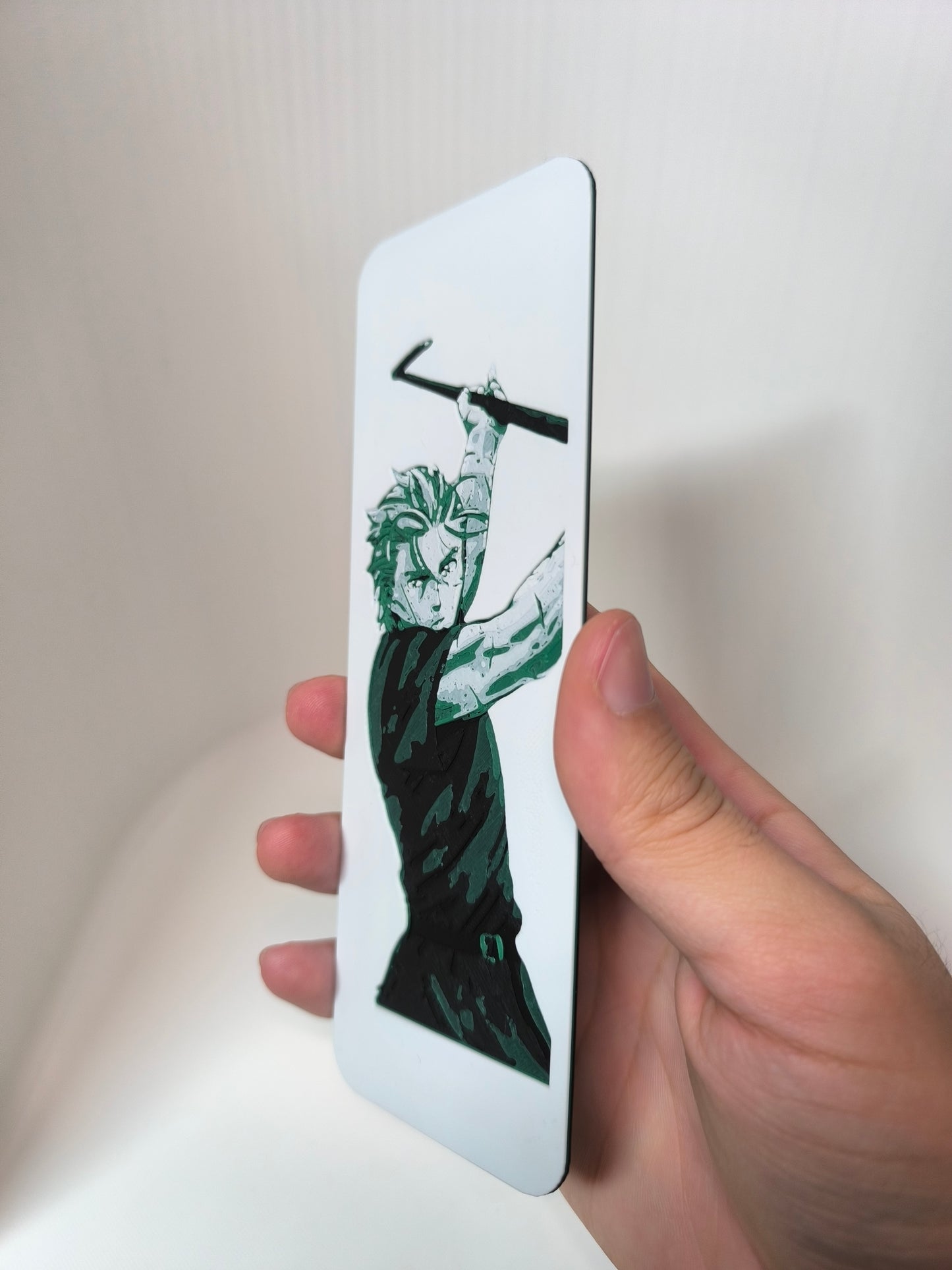 Marque-page Thorfinn Arc Ferme | Vinland Saga