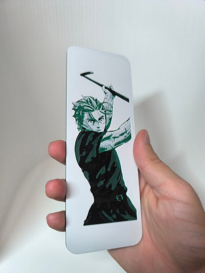 Marque-page Thorfinn Arc Ferme | Vinland Saga