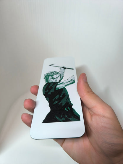 Marque-page Thorfinn Arc Ferme | Vinland Saga