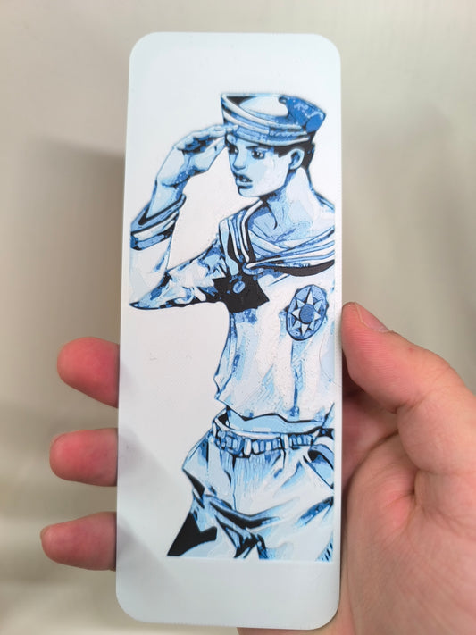Marque-page Josuke Higashikata | JoJolion