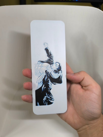 Marque-page Eren Yeager | L'Attaque des Titans