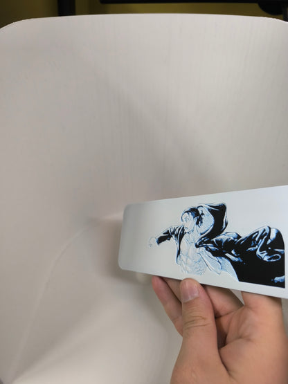 Marque-page Eren Yeager | L'Attaque des Titans