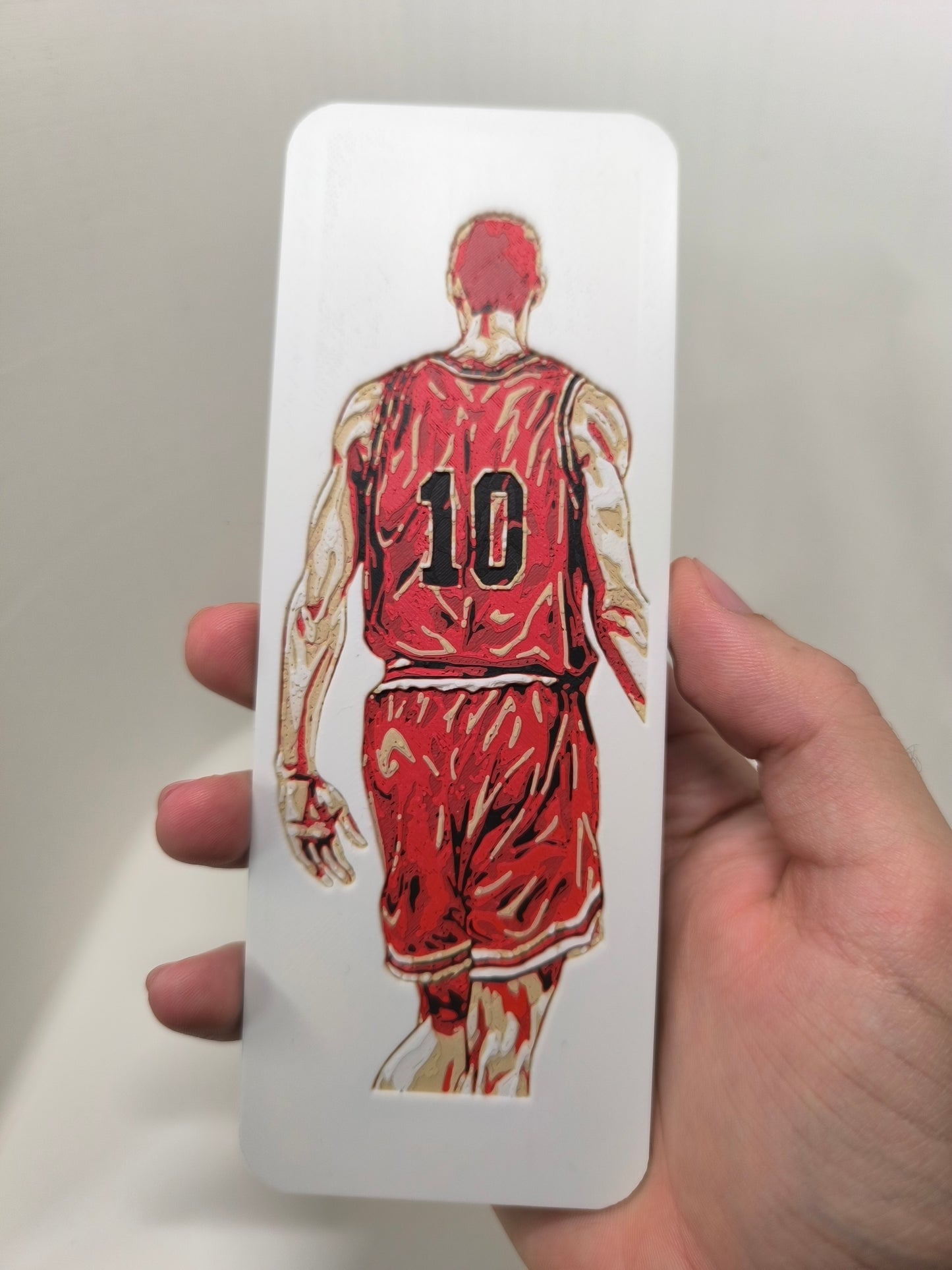 Mega Pack Slam Dunk Eternal Rivals | Rukawa & Sakuragi