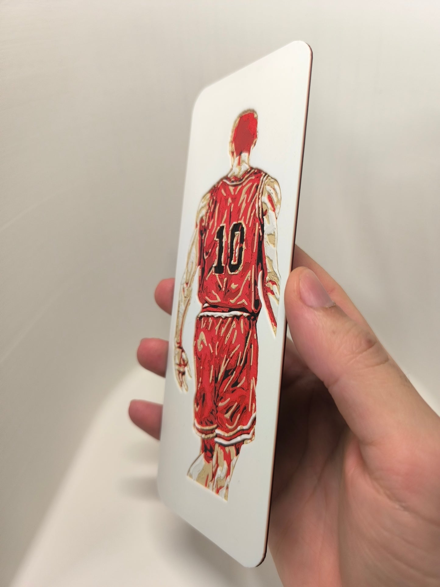 Mega Pack Slam Dunk Eternal Rivals | Rukawa & Sakuragi