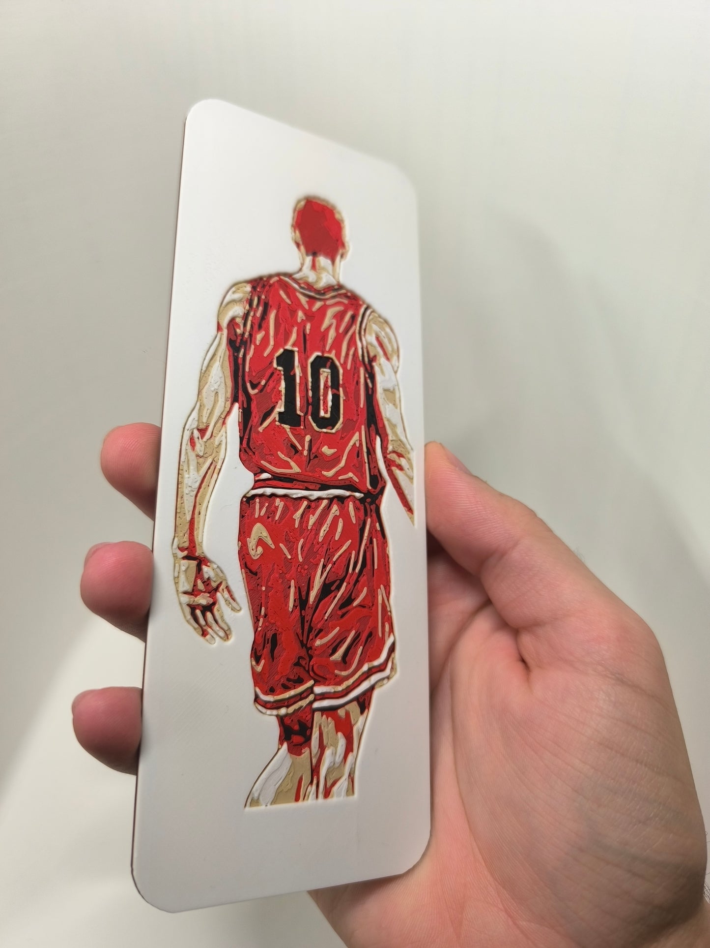 Mega Pack Slam Dunk Eternal Rivals | Rukawa & Sakuragi