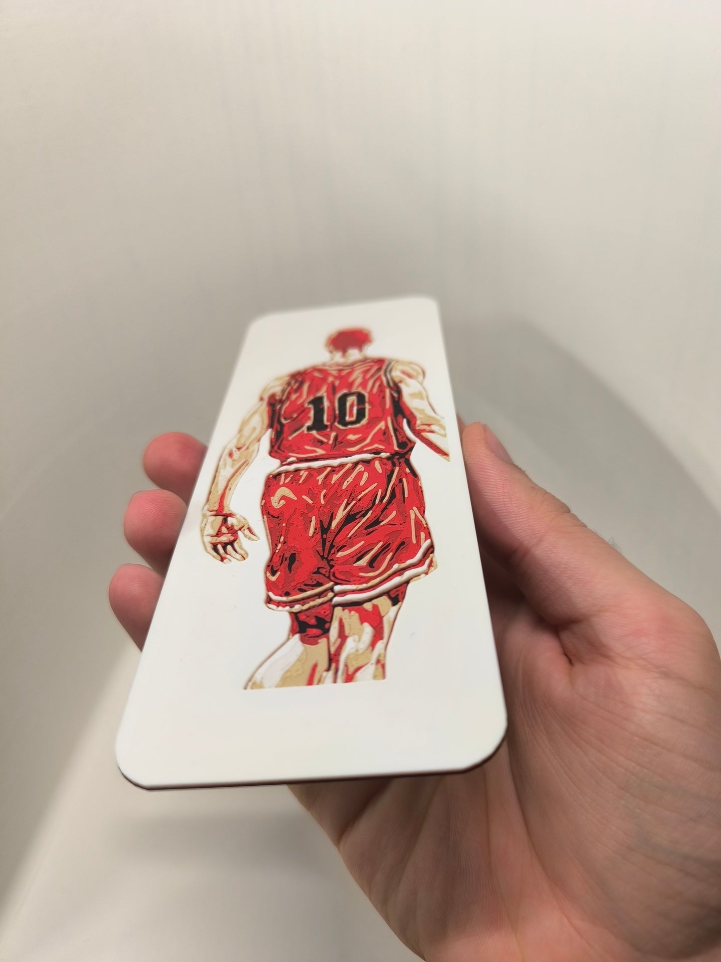 Mega Pack Slam Dunk Eternal Rivals | Rukawa & Sakuragi