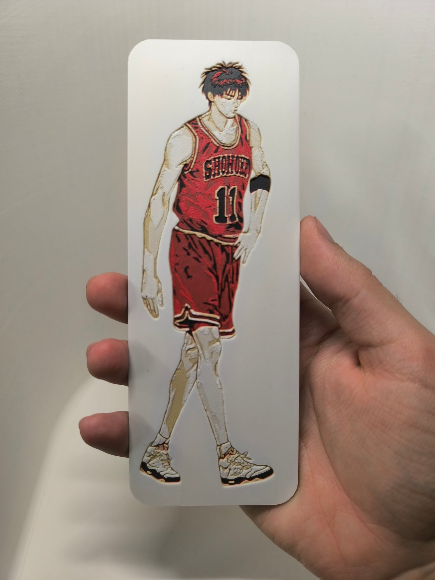 Mega Pack Slam Dunk Eternal Rivals | Rukawa & Sakuragi