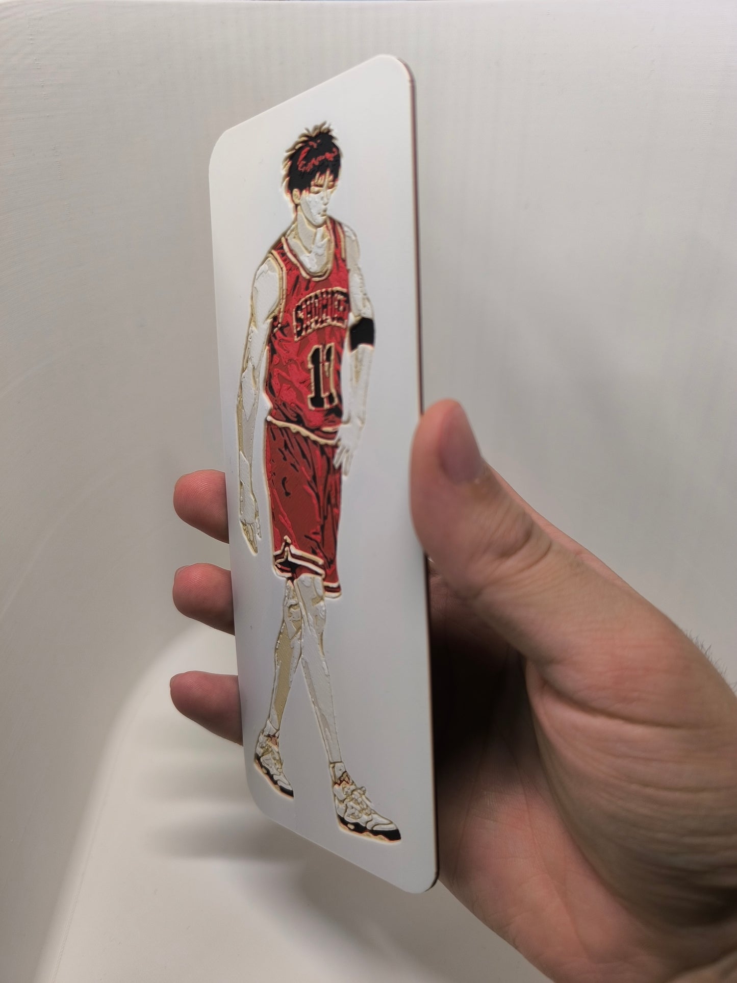 Mega Pack Slam Dunk Eternal Rivals | Rukawa & Sakuragi