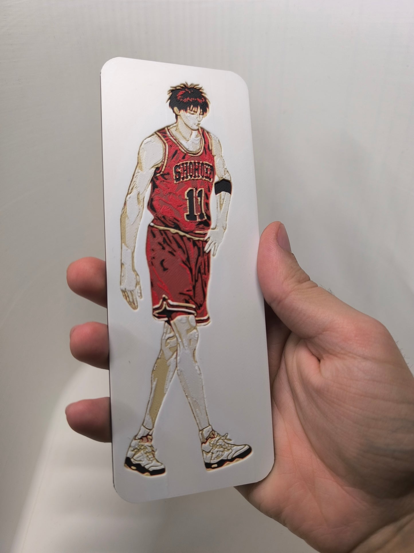 Mega Pack Slam Dunk Eternal Rivals | Rukawa & Sakuragi