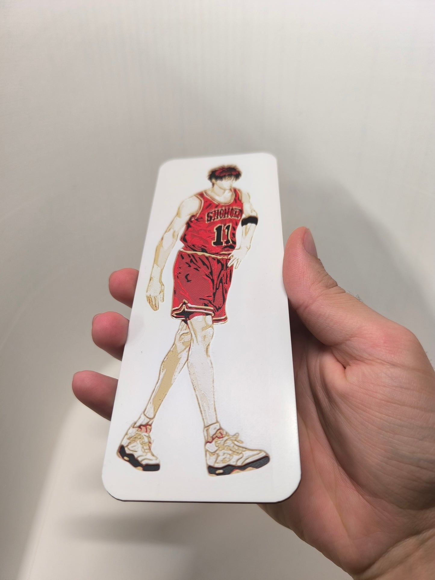 Mega Pack Slam Dunk Eternal Rivals | Rukawa & Sakuragi