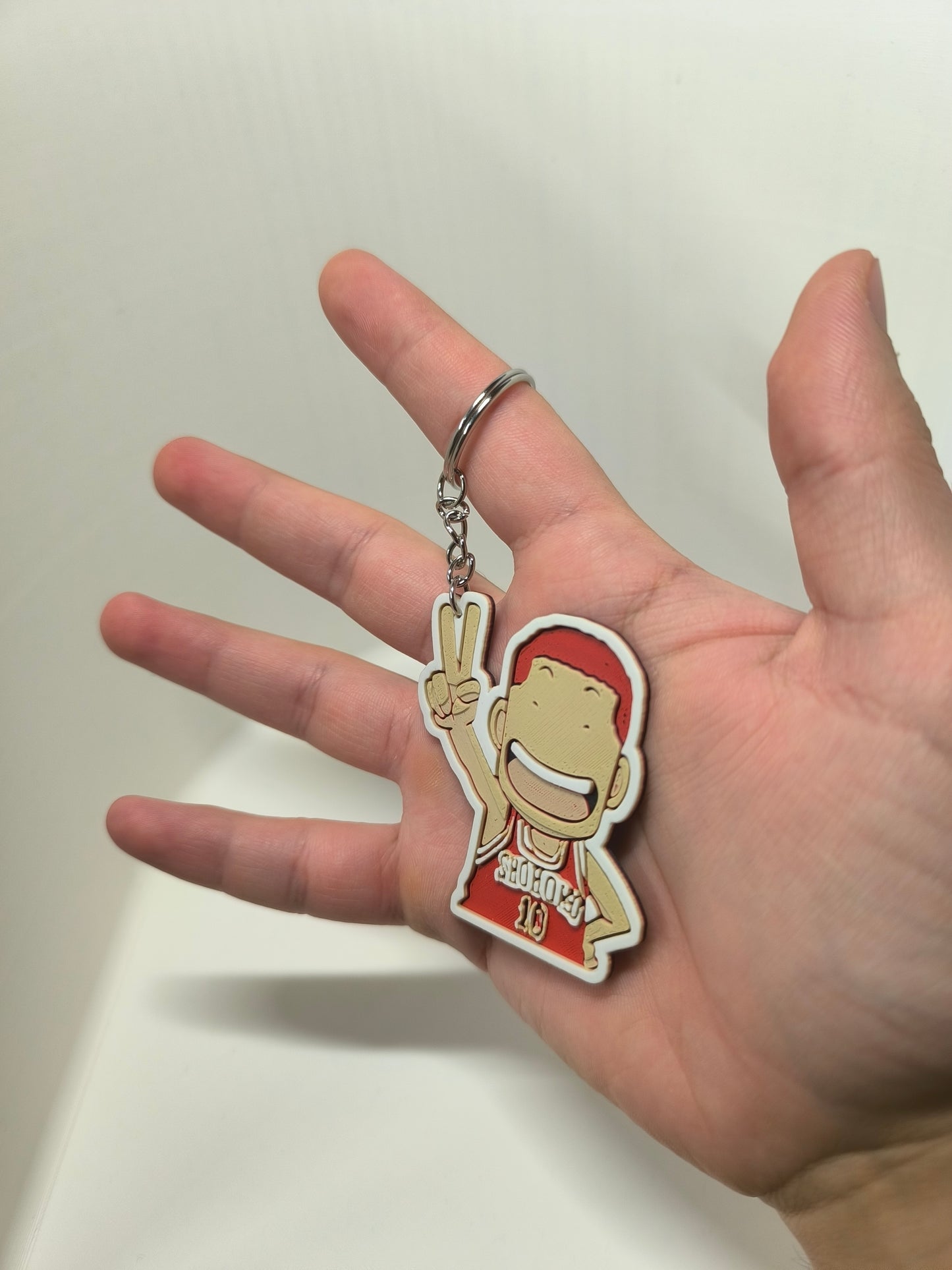 Mega Pack Slam Dunk Eternal Rivals | Rukawa & Sakuragi