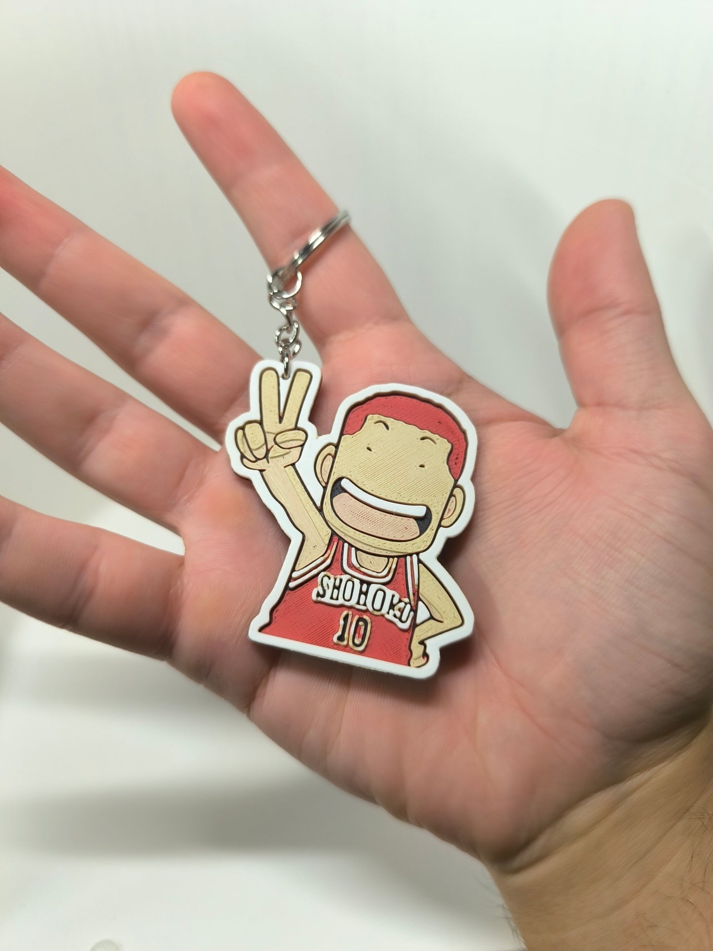 Mega Pack Slam Dunk Eternal Rivals | Rukawa & Sakuragi