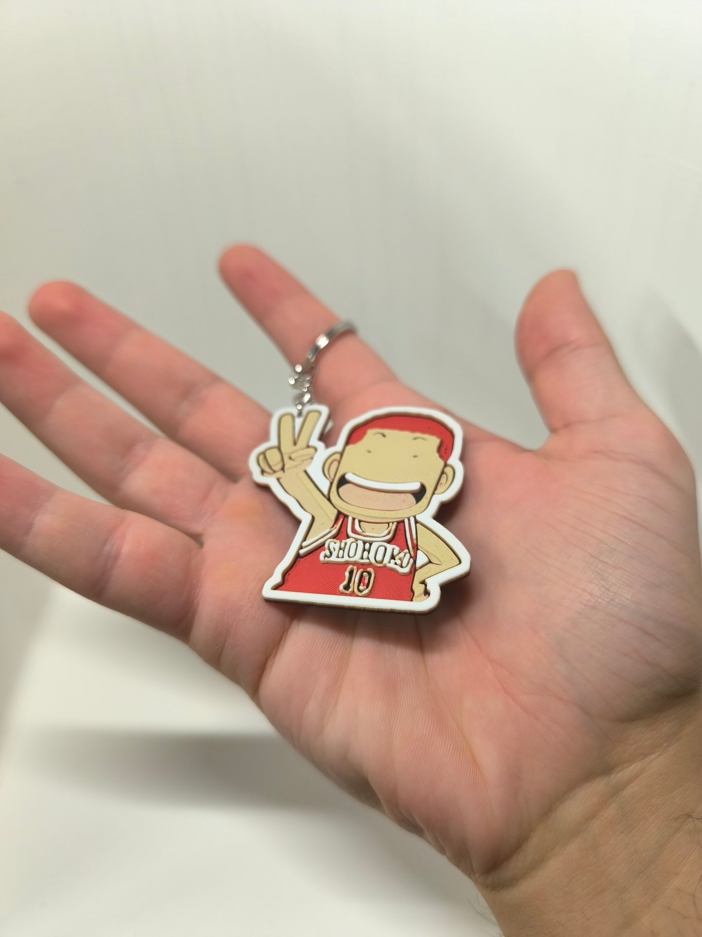 Mega Pack Slam Dunk Eternal Rivals | Rukawa & Sakuragi