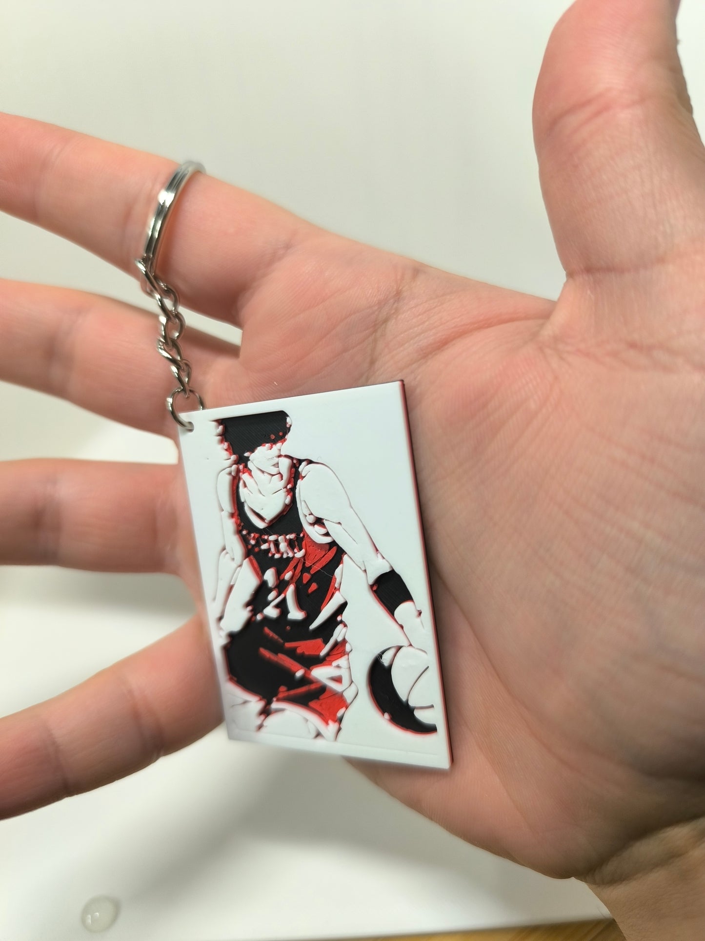 Mega Pack Slam Dunk Eternal Rivals | Rukawa & Sakuragi