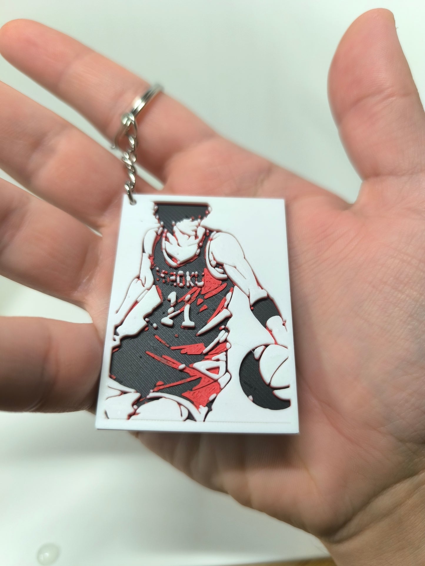 Mega Pack Slam Dunk Eternal Rivals | Rukawa & Sakuragi