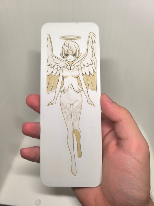 Marque-page Nasse | Platinum End